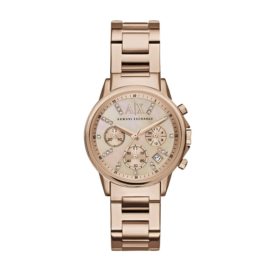 Armani Exchange Armbanduhr AX4326