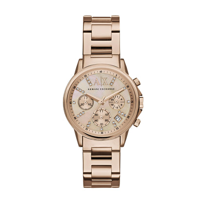 Armani Exchange Armbanduhr AX4326