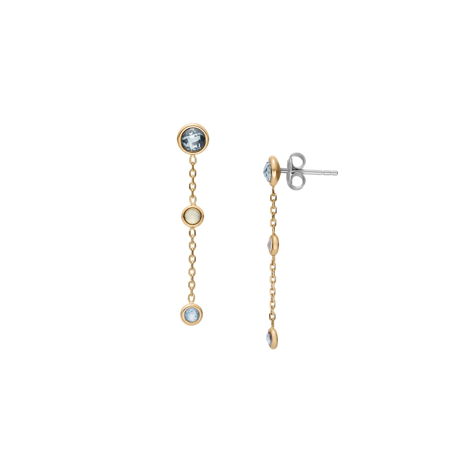 Skagen Ohrschmuck SKJ1892710