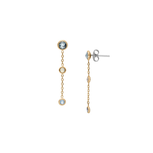 Skagen Ohrschmuck SKJ1892710