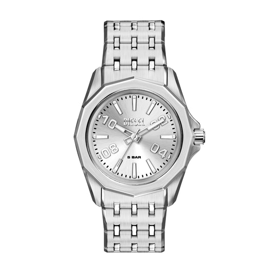 Diesel Armbanduhr DZ2236 Edelstahl