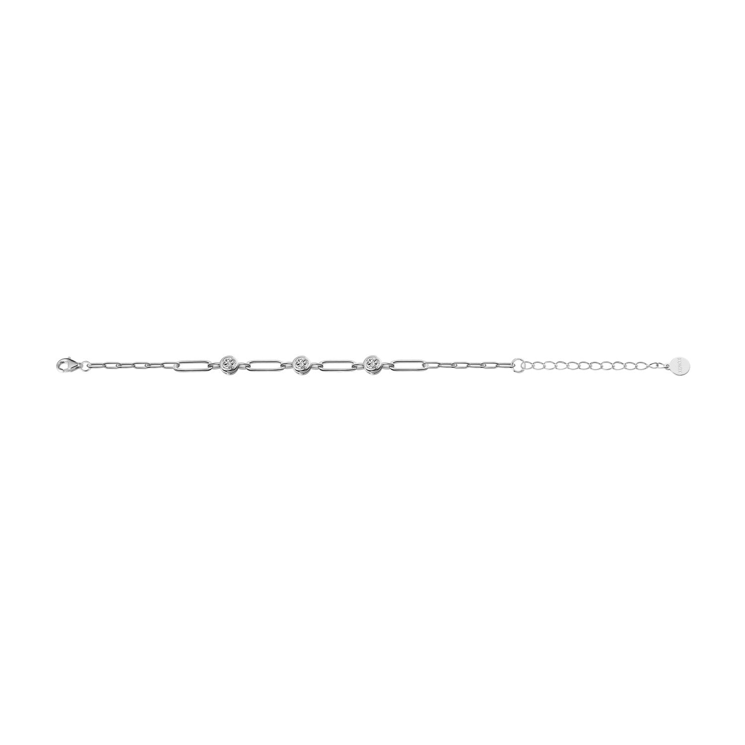 Xenox Armschmuck XS91890 Silber 925