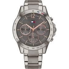 Tommy Hilfiger Armbanduhr 1782196 Edelstahl