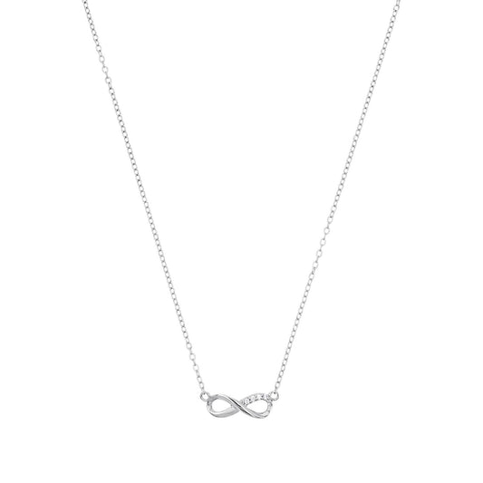 Tom Tailor Halsschmuck 2100583 Silber 925