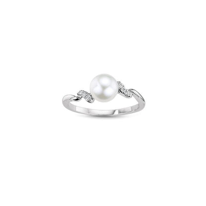 CEM Damenring 5-209122-001 Silber
