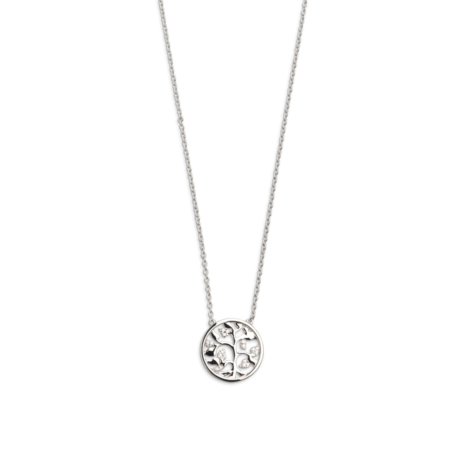 Xenox Kette XS2944 Silber