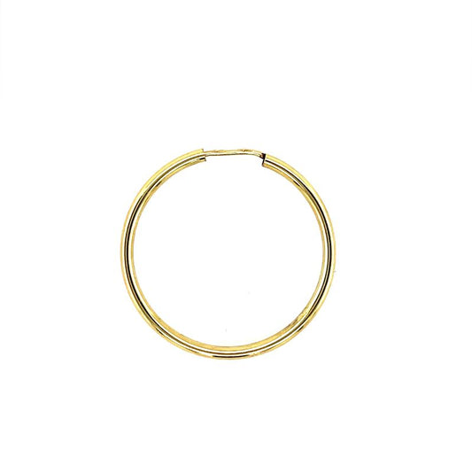 CEM Ohrschmuck 5-216021-001 Silber vergoldet
