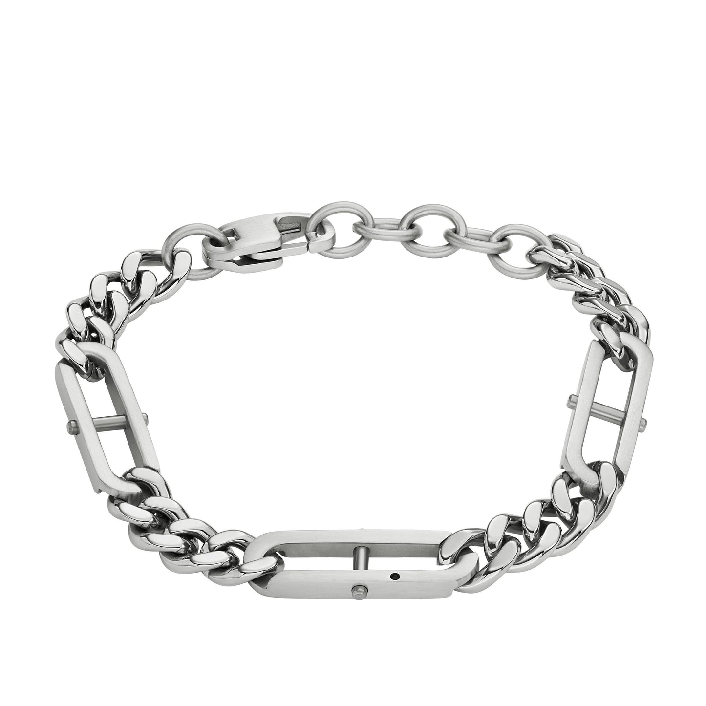 Fossil Armband JF04342040 Edelstahl