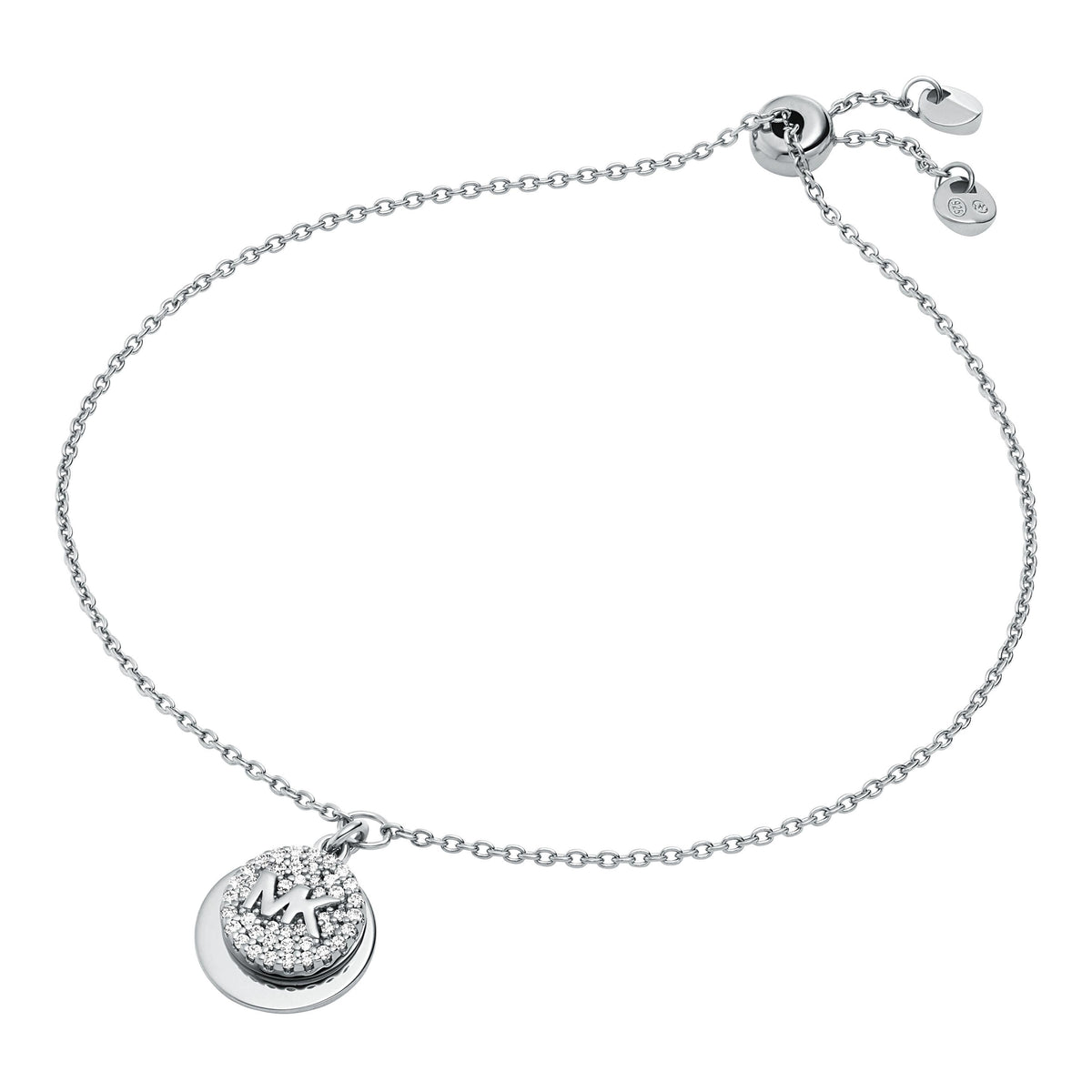 Michael Kors Armband MKC1514AN040 Silber