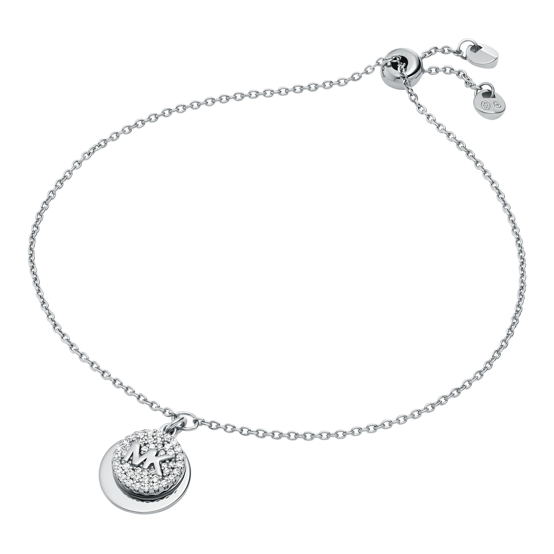 Michael Kors Armband MKC1514AN040 Silber