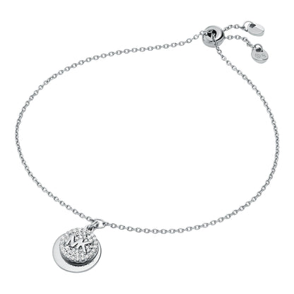 Michael Kors Armband MKC1514AN040 Silber