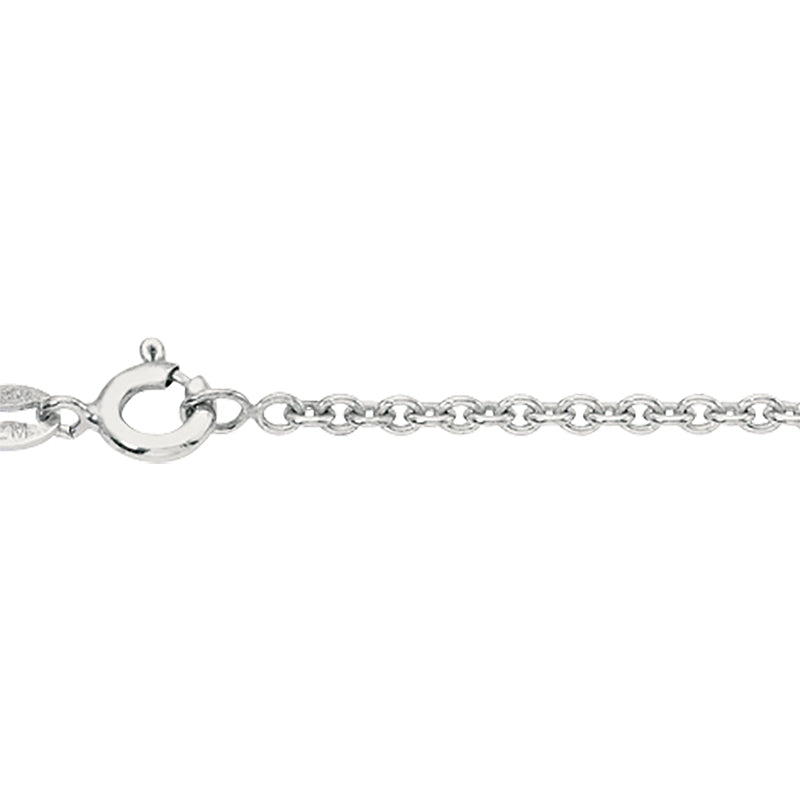 CEM Basis Halsschmuck BRAR960/42 925 Silber