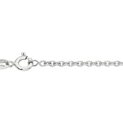 CEM Basis Halsschmuck BRAR960/42 925 Silber