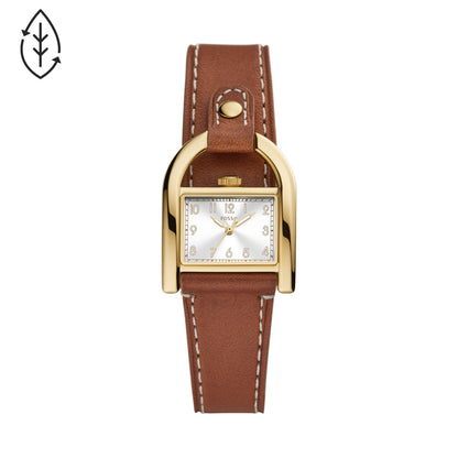 Fossil Armbanduhr ES5264