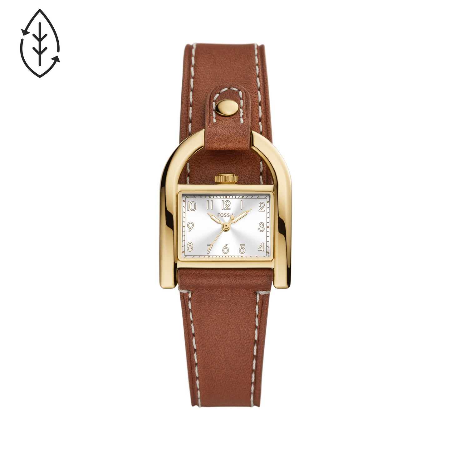 Fossil Armbanduhr ES5264