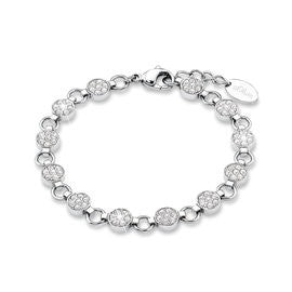 S.Oliver Armband 489584 Edelstahl