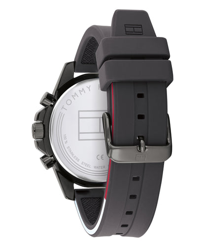 Tommy Hilfiger Armbanduhr 1791792 Edelstahl