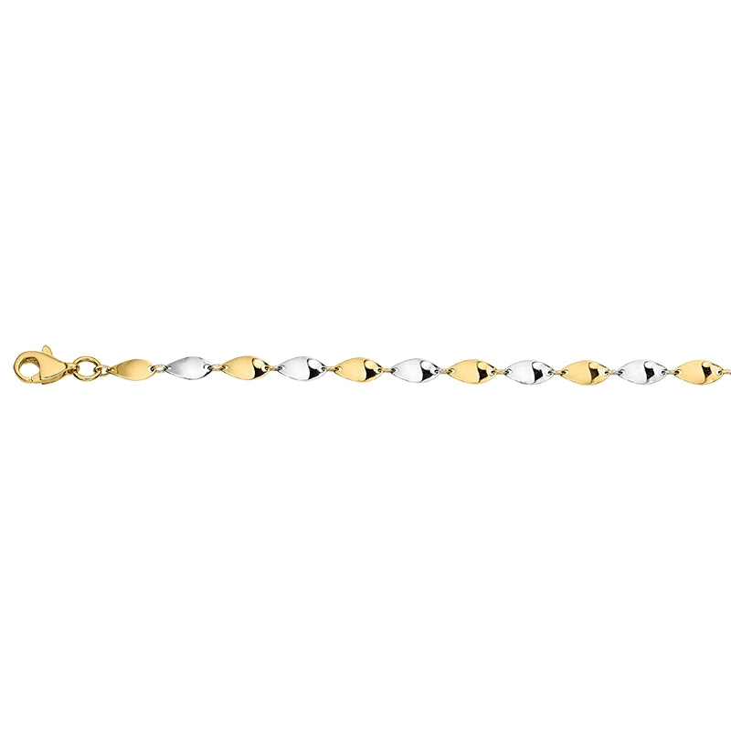 CEM Armschmuck BAB306606 333 Gold
