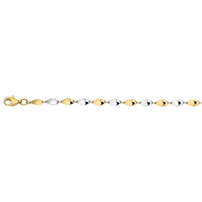CEM Armschmuck BAB306606 333 Gold