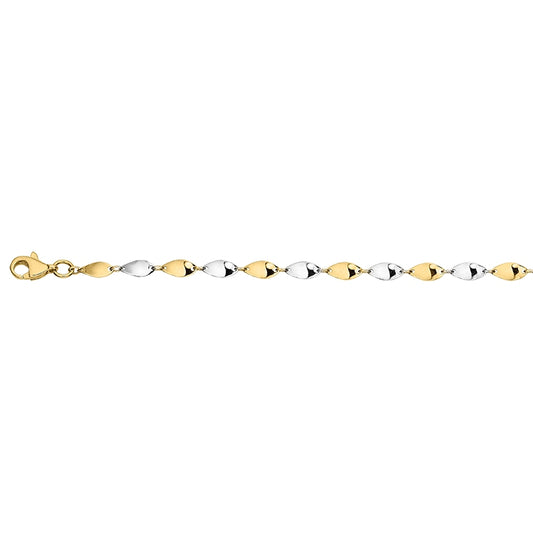 CEM Armschmuck BAB306606 333 Gold