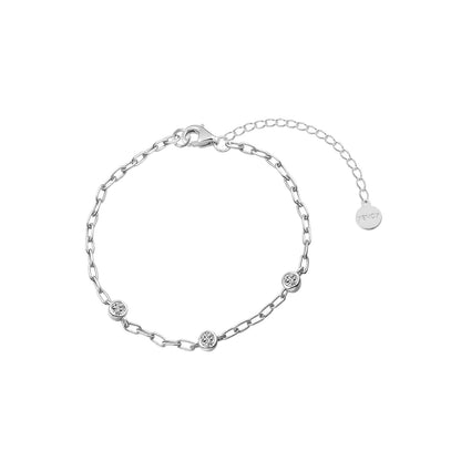 Xenox Armschmuck XS91895 Silber 925