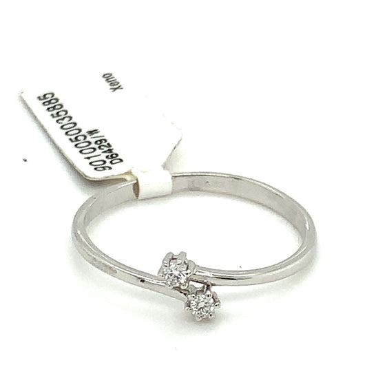 R-RG 585/- Br. 0,05ct H/SI