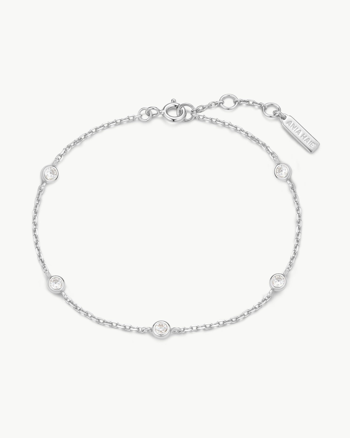 ANIA HAIE Armschmuck WLB074-02H Silber925