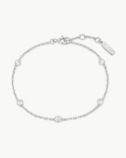 ANIA HAIE Armschmuck WLB074-02H Silber925