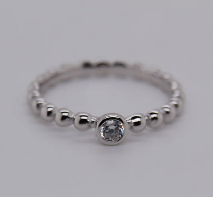 Ring 218251-052 Silber 925