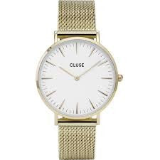 Cluse Armbanduhr CW0101201009