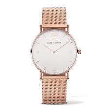 Uhr Sailor Line White Sand IP