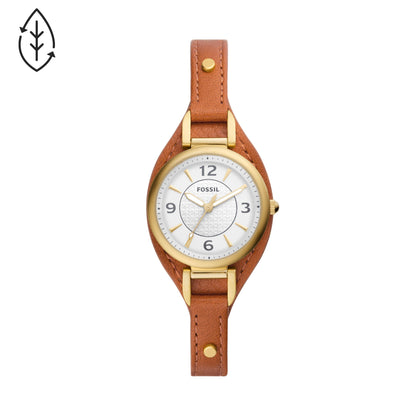 Fossil Armbanduhr ES5215