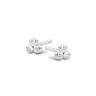 Spirit Icons Ohrschmuck 40623 Silber