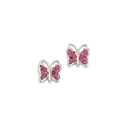 CEM Ohrschmuck BOS905085 Silber 925
