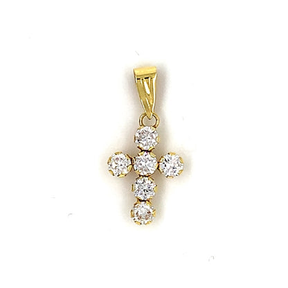 Team Hoffmeister Halsschmuck 211411-001 Gold 333