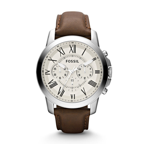Fossil Armbanduhr FS4735