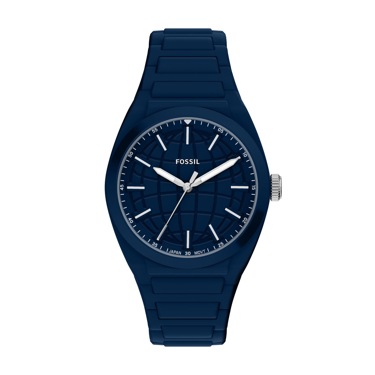 Fossil Armbanduhr FS6177