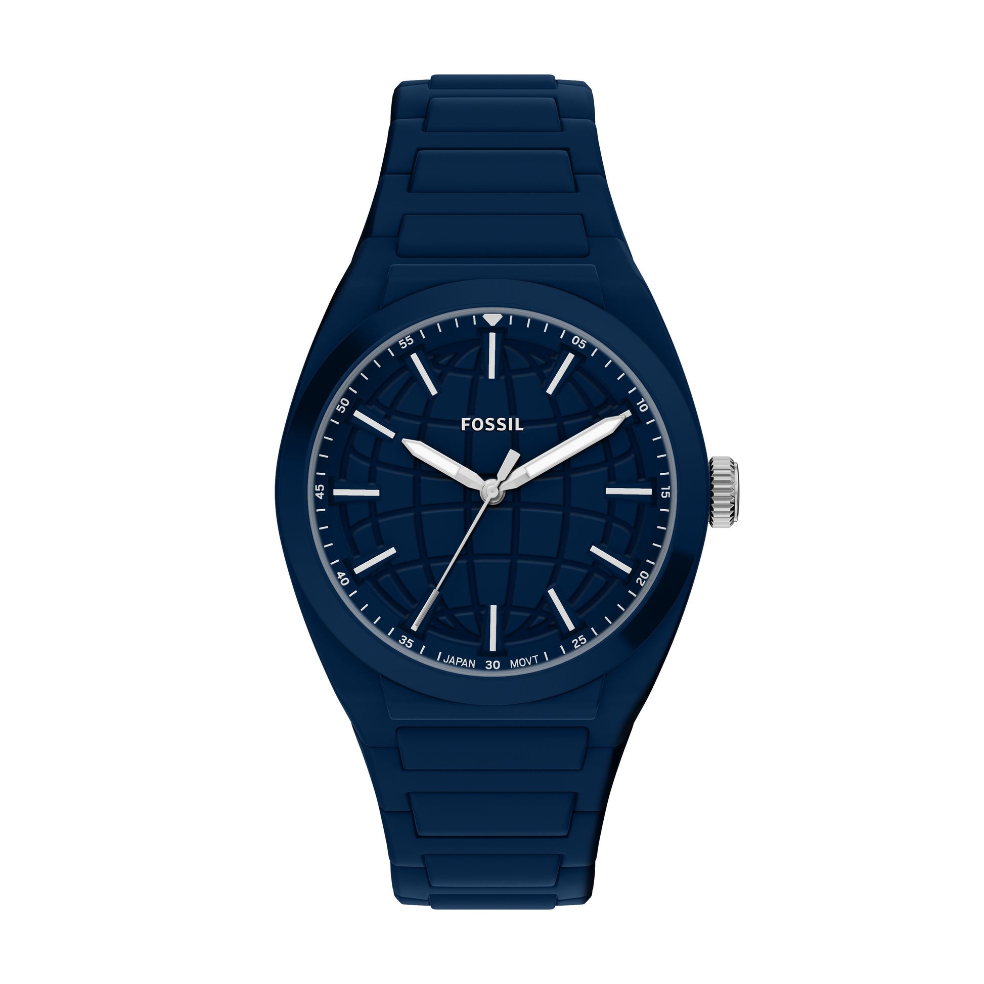 Fossil Armbanduhr FS6177