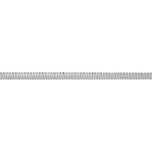 CEM Armschmuck BAS96318 Silber
