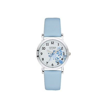 Kinderarmbanduhr AY4411 Edelstahl