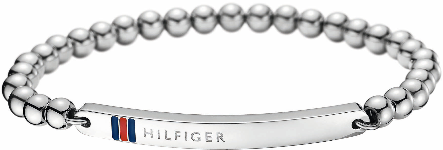 Tommy Hilfiger Armband 2700786 Edelstahl