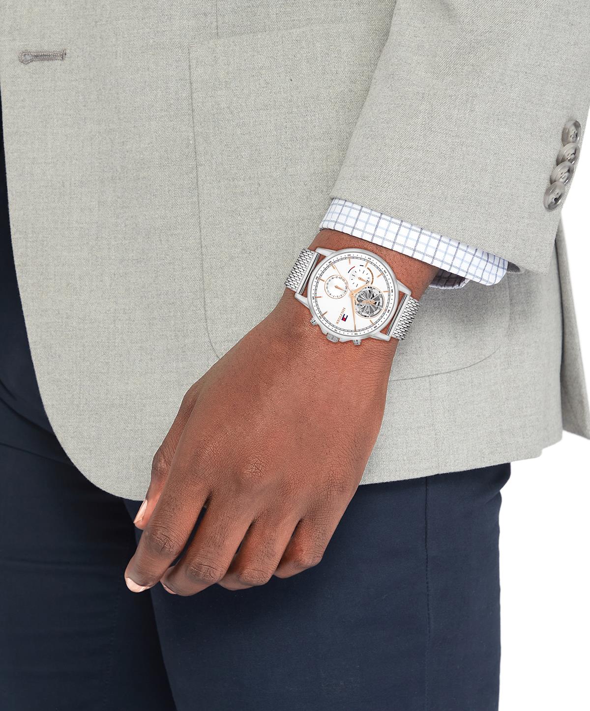 Tommy Hilfiger Armbanduhr 1710682
