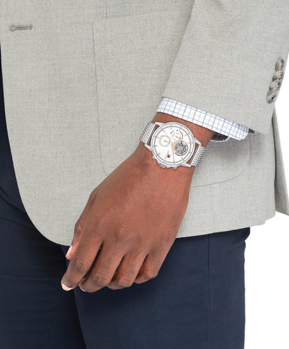 Tommy Hilfiger Armbanduhr 1710682