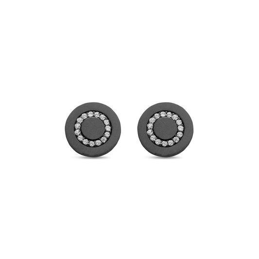 Spirit Icons Ohrschmuck 40093 925 Silber