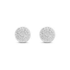 Spirit Icons Ohrschmuck 40061 Silber