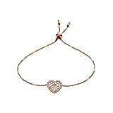 Fossil Armband JF03163791