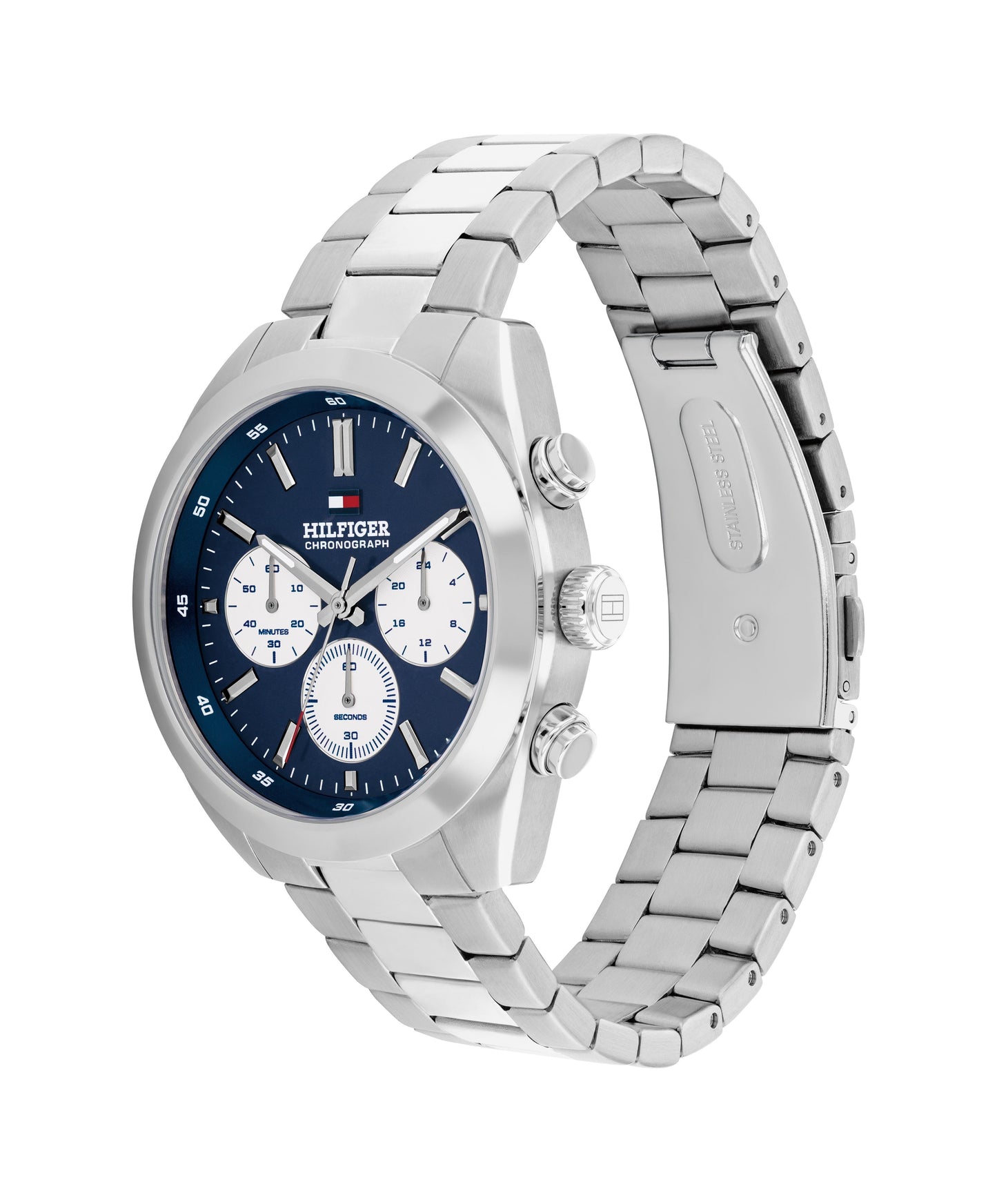 Tommy Hilfiger Armbanduhr 1710722
