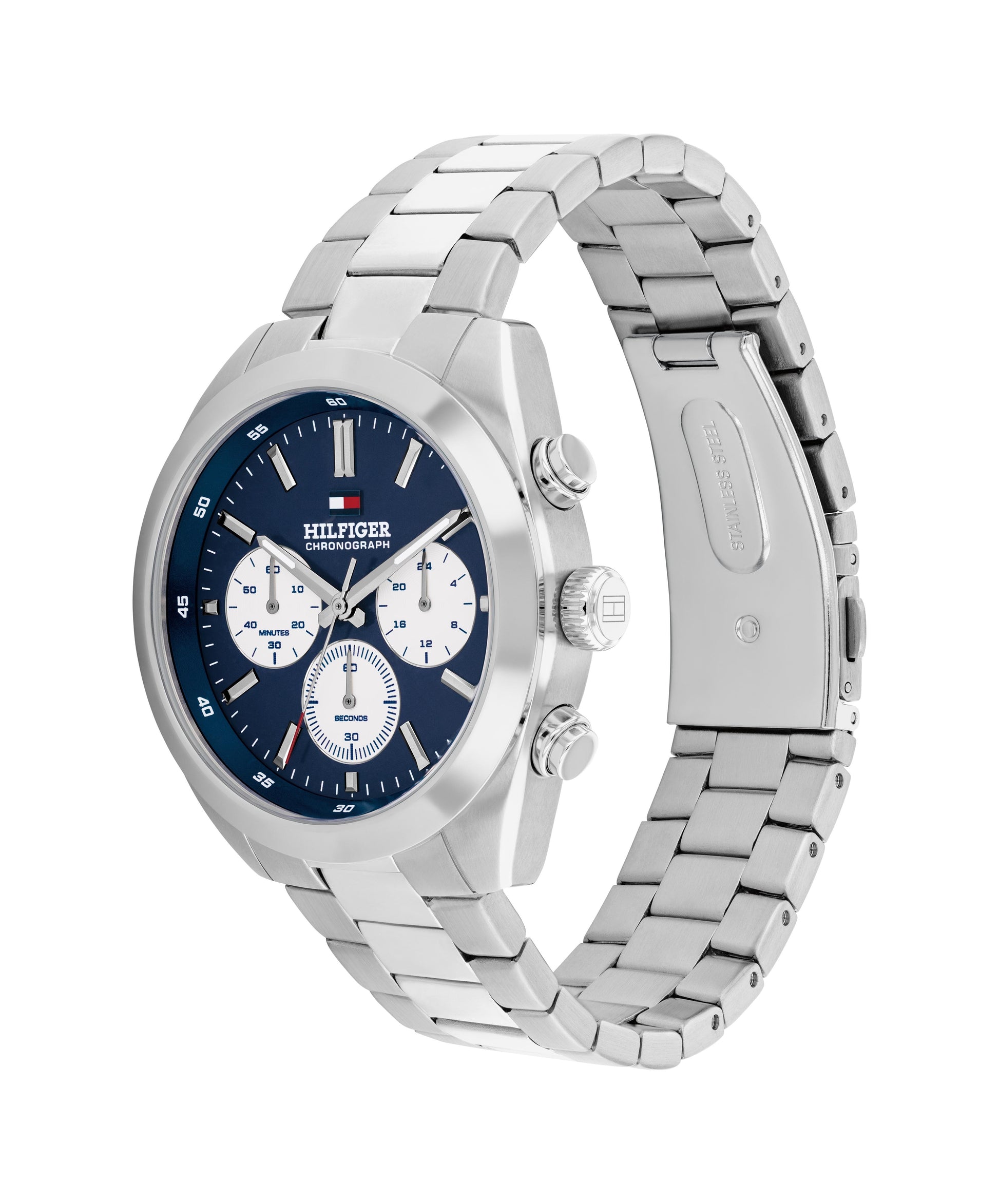 Tommy Hilfiger Armbanduhr 1710722