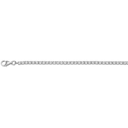 CEM Armschmuck BAS96316 925 Silber