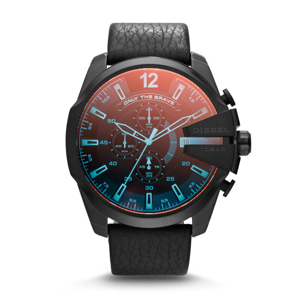 Diesel Armbanduhr DZ4323